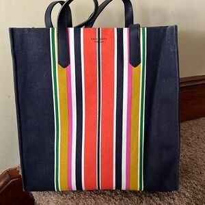Kate Spade east west tote
